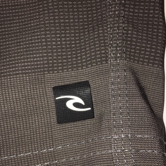 Rip Curl Boardwalk shorts - Picture 5 of 8